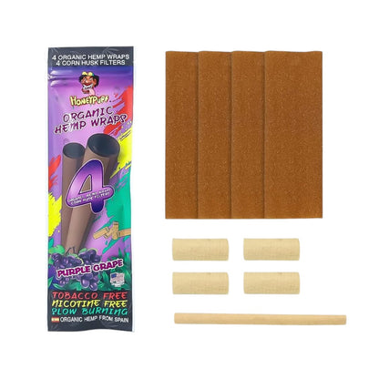 PAPEL BLUNT ORGANICO