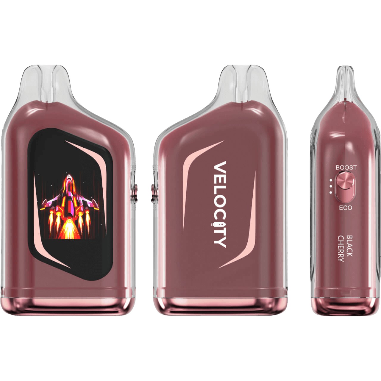 DISPOSITIVO VELOCITY 25K P