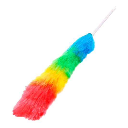PLUMERO MULTICOLOR
