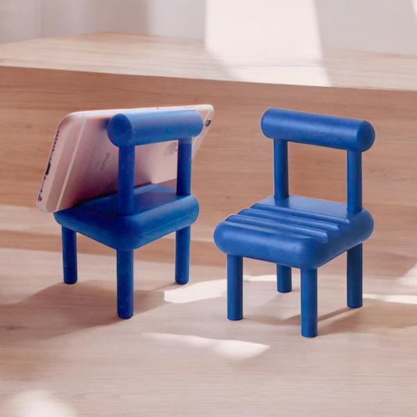 SOPORTE PARA CELULAR SILLA
