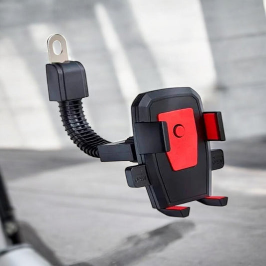 PORTA CELULAR SOPORTE  PARA MOTO
