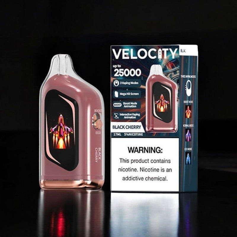 DISPOSITIVO VELOCITY 25K P