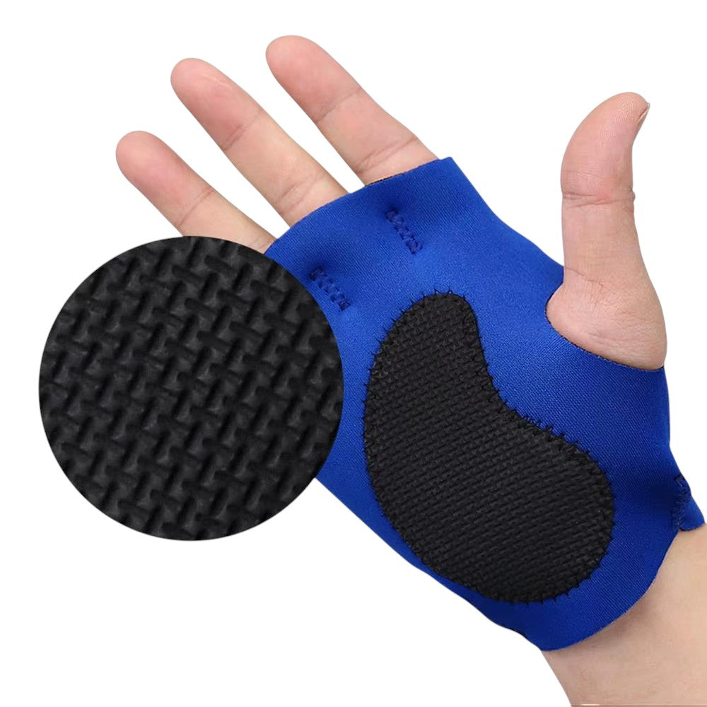 SOPORTE PARA PALMA EJERCICIO