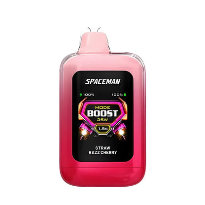 DISPOSITIVO SPACEMAN 25K P