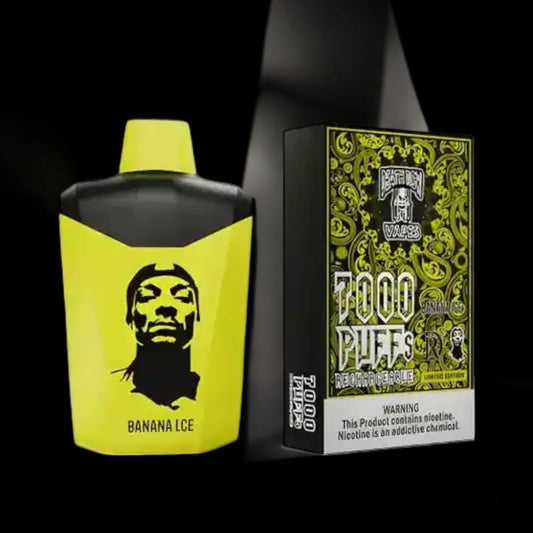 DISPOSITIVO DEATH ROW 7000P