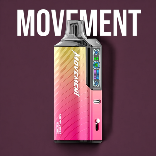DISPOSITIVO MOVEMENT 18K P
