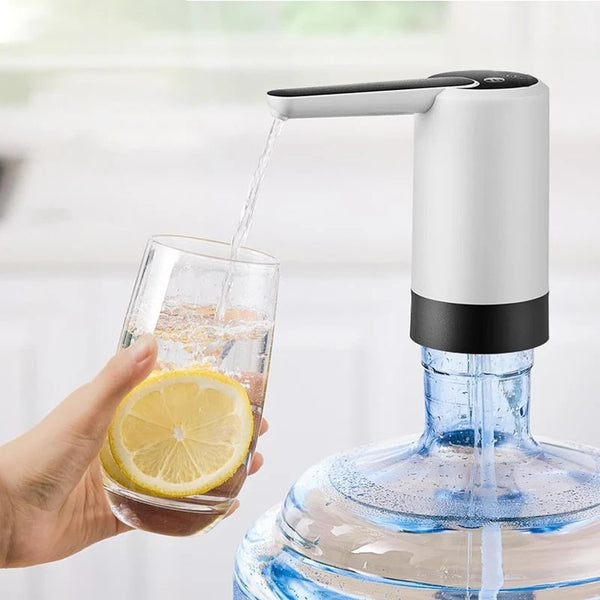 DISPENSADOR DE AGUA AUT 4WT