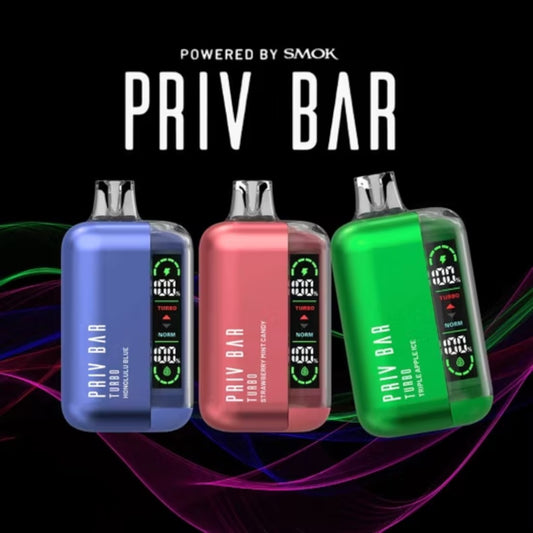 DISPOSITIVO PRIV BAR 15K