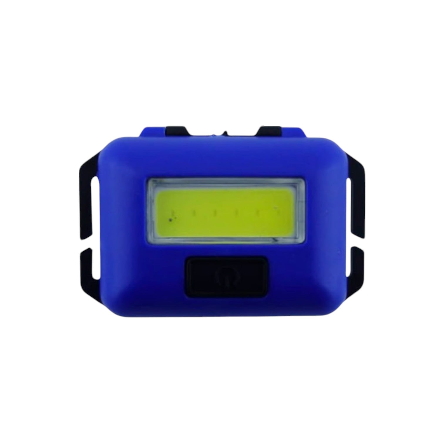 LINTERNA MINERA MINI DE PILA (3 LUZ)
