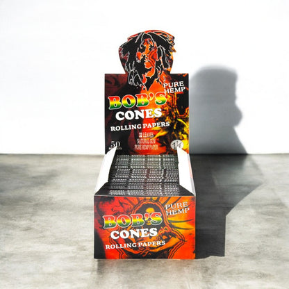 PAPEL BOB MARLEY (AC02) (50)