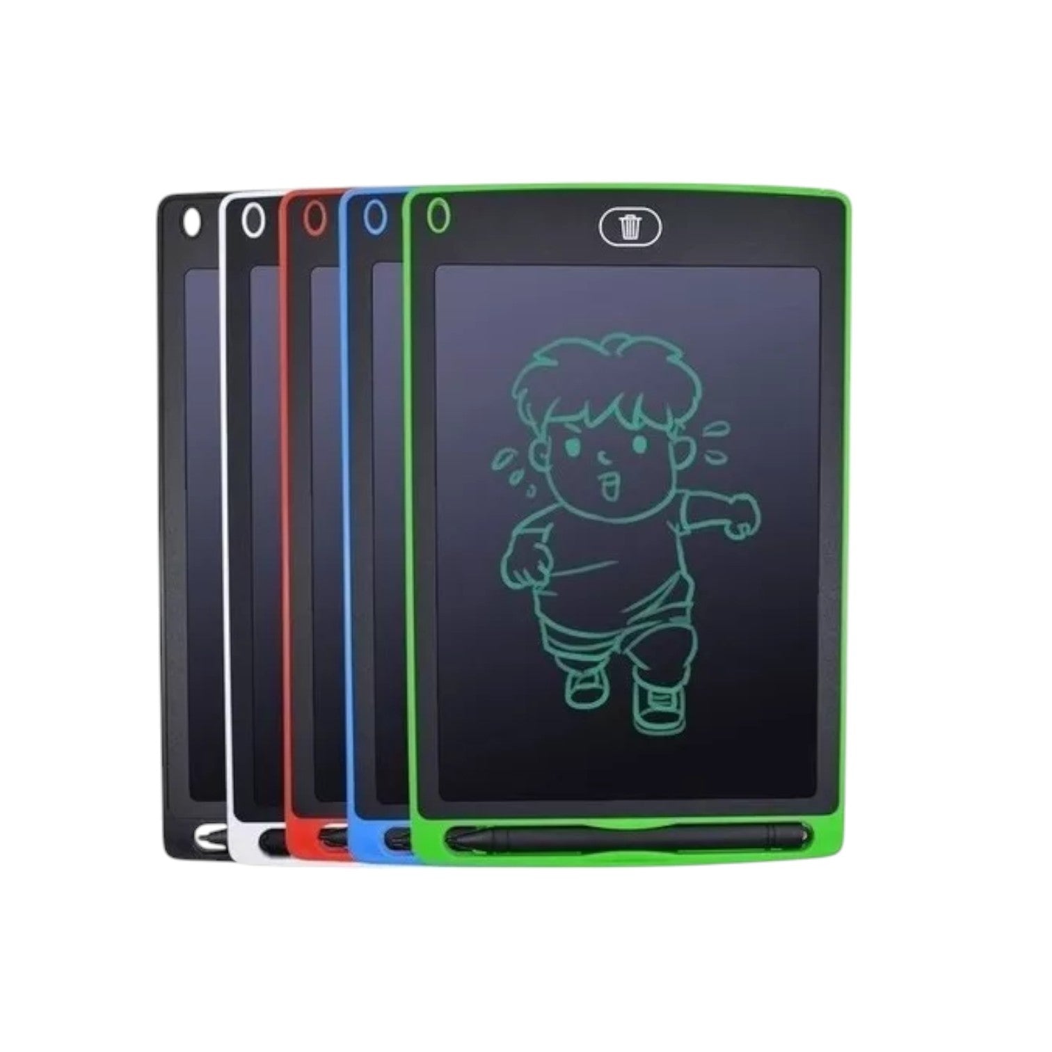 SET JUEGO TABLET MAGIC (8,5