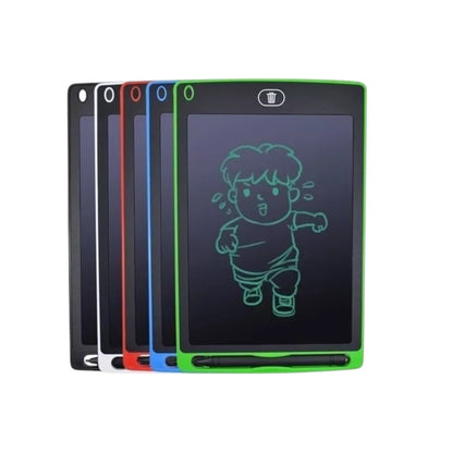SET JUEGO TABLET MAGIC (8,5")