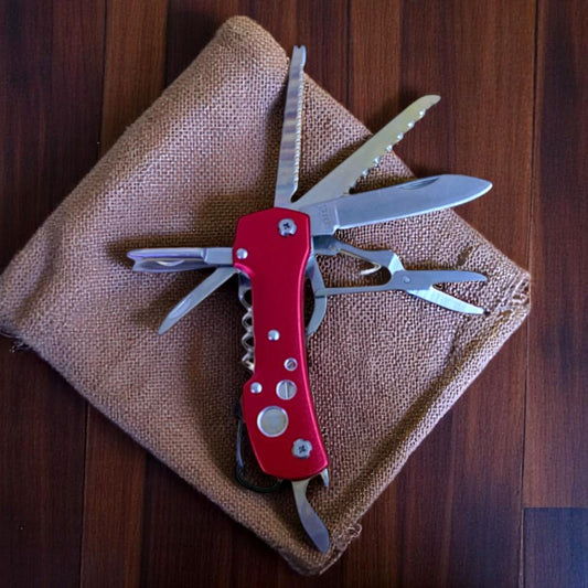 NAVAJA MULTIUSOS METALICA