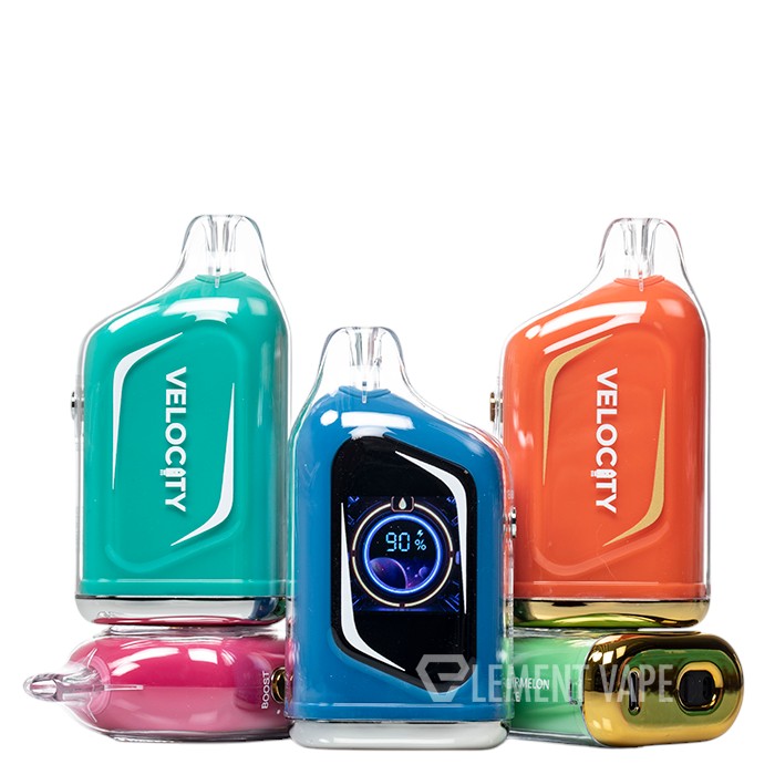 DISPOSITIVO VELOCITY 25K P