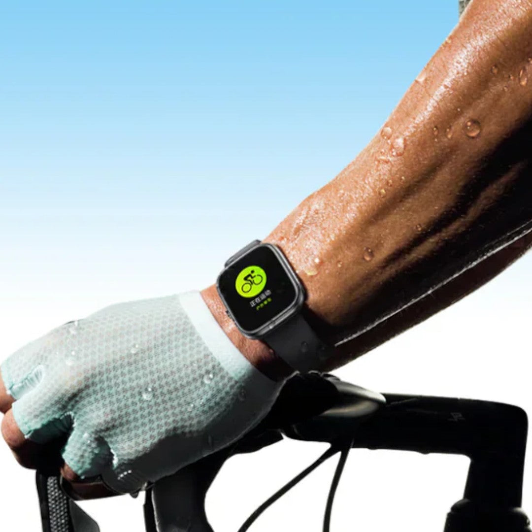 RELOJ INTELIG PANTALLA AMOLED 2.  Precio mayorista: $170,000.