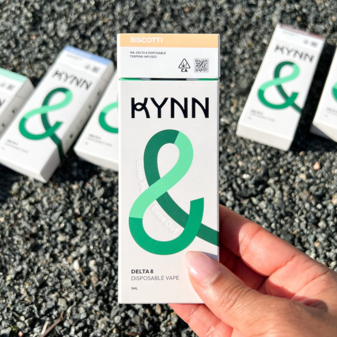 BATERIA KYNN 2ML