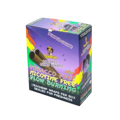 PAPEL BLUNT ORGANICO