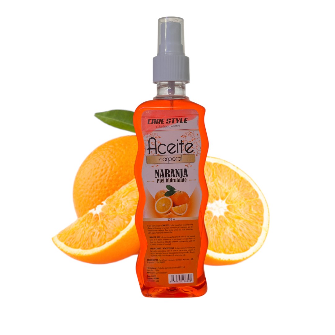 SATIVA ACEITE CORPORAL(250ML)SPRAY