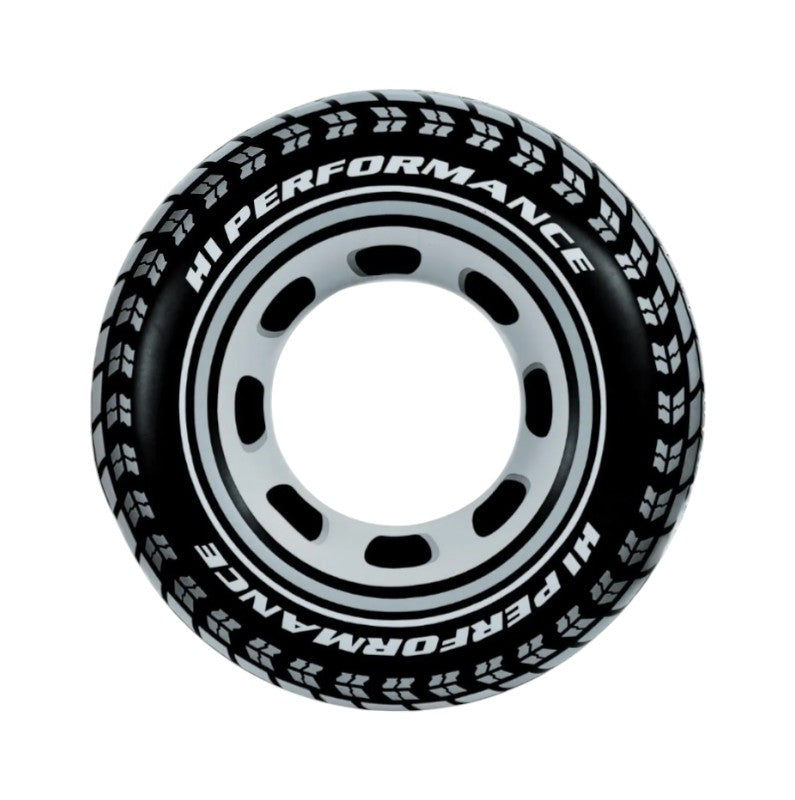 INTEX FLOTADOR LLANTA