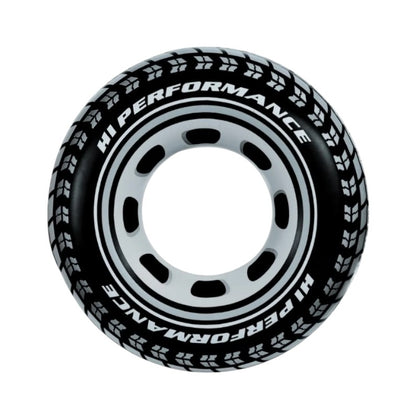 INTEX FLOTADOR LLANTA