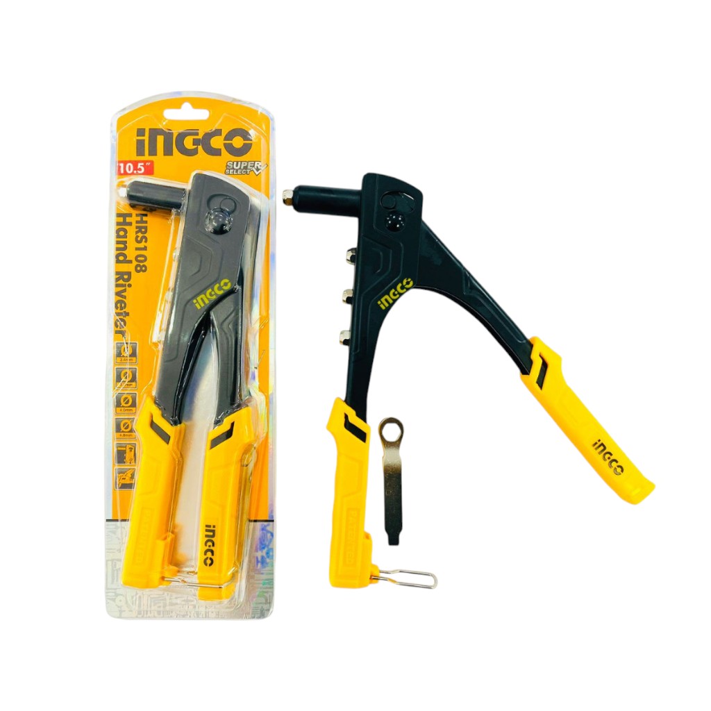 INCCO REMACHADORA 9.5