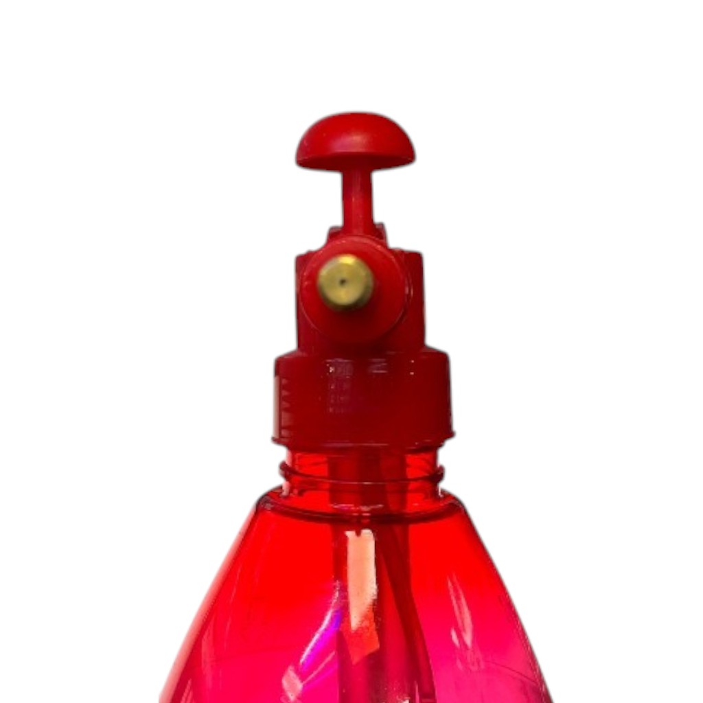 FUMIGADORA 1.5LT COLOR