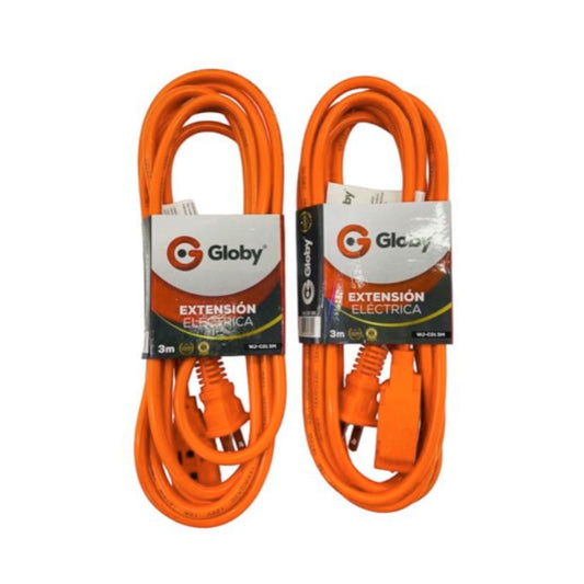 EXTENSION OSBLACK NARANJA 3 MT