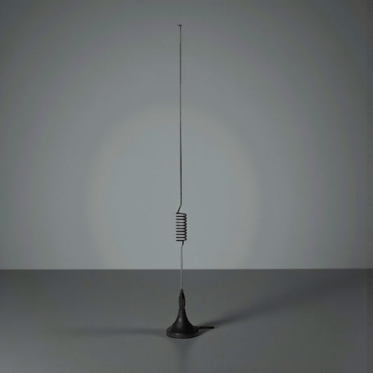 ANTENA VHF & UHF LARGA