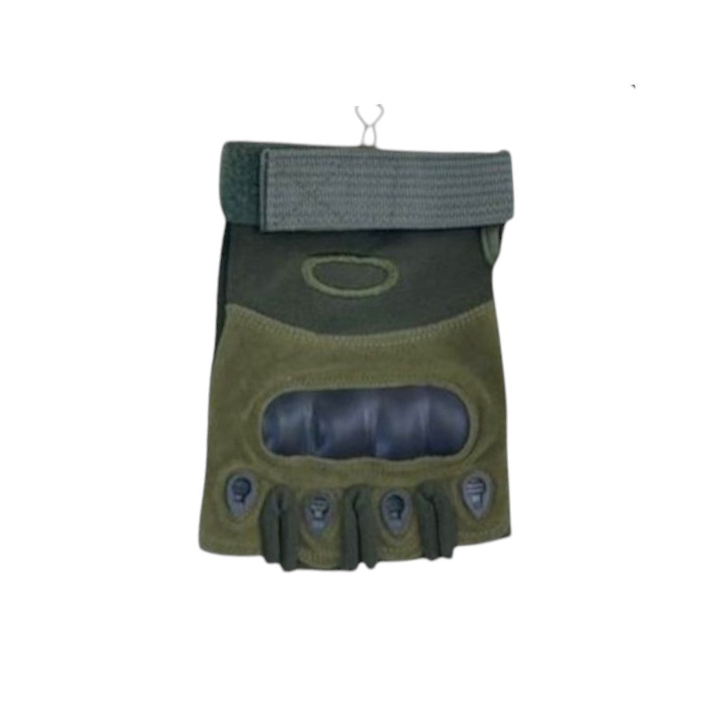 GUANTE TACTICO DE MOTO OKLEY