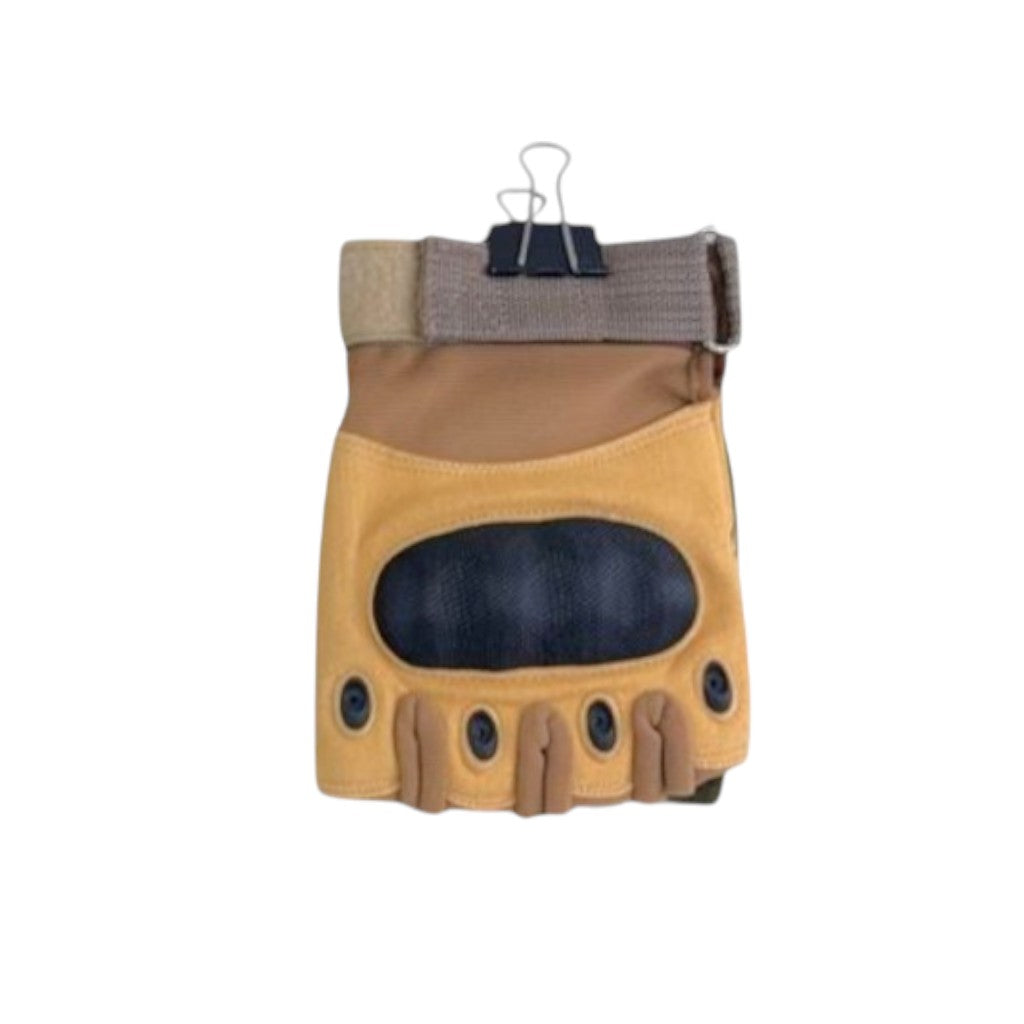 GUANTE TACTICO DE MOTO OKLEY