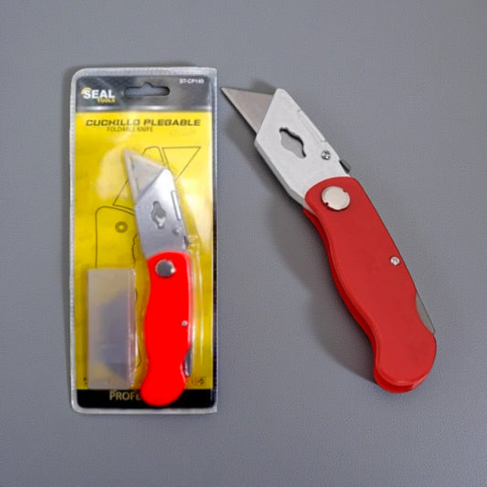 BISTURI MULTI HOJAS FINO