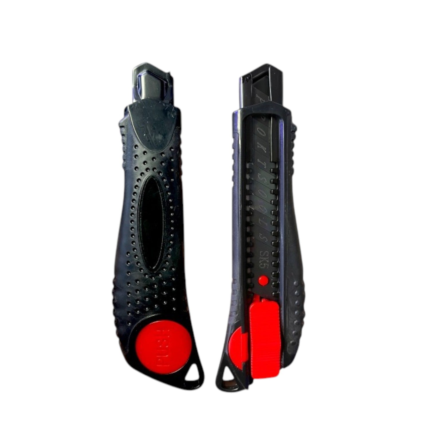 BISTURI ENCAUCHETADO (18MM)