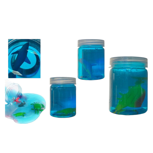 TARRO SLIME ACUARIO