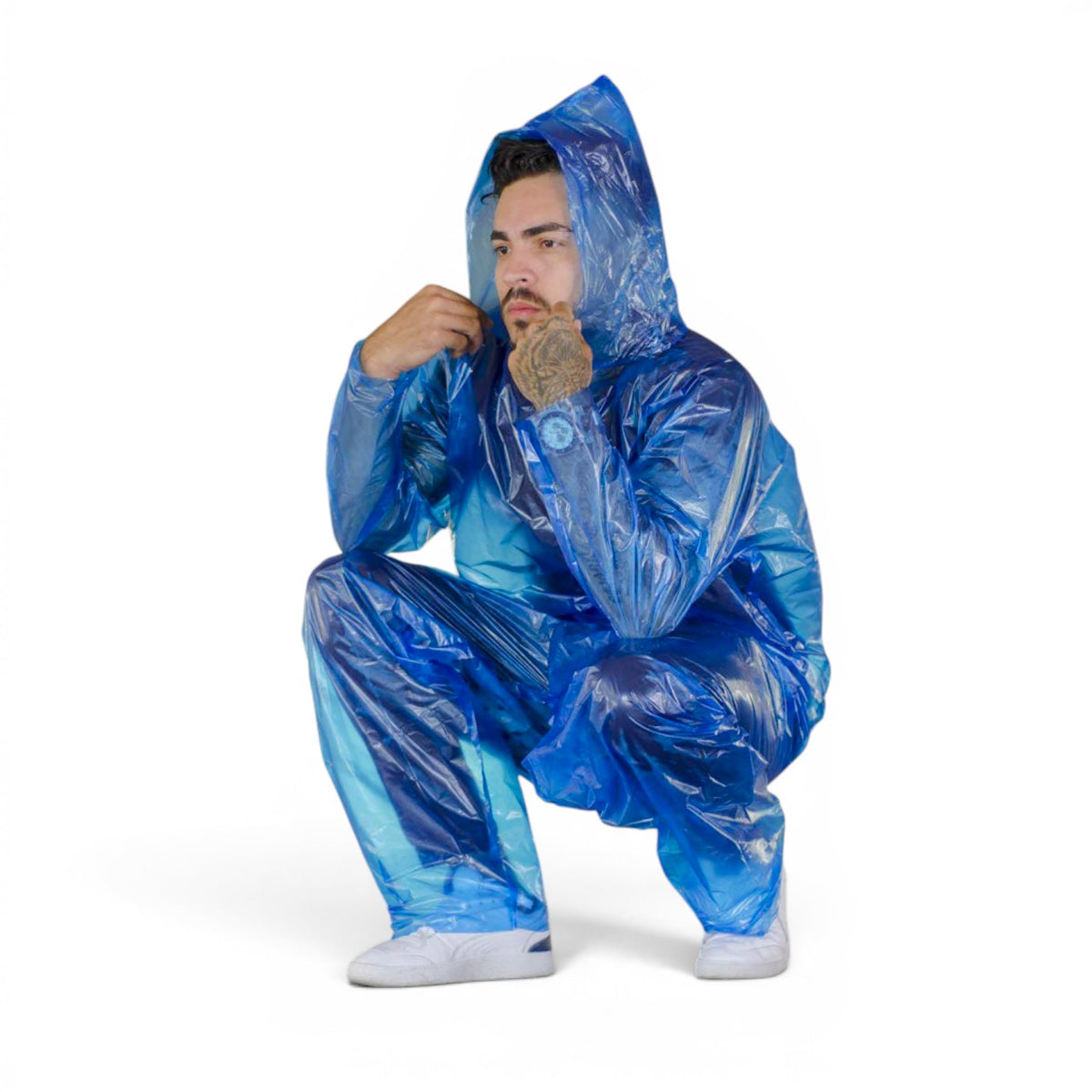 CARPA IMPERMEABLE(S/M/L/XL/XXL)1.1