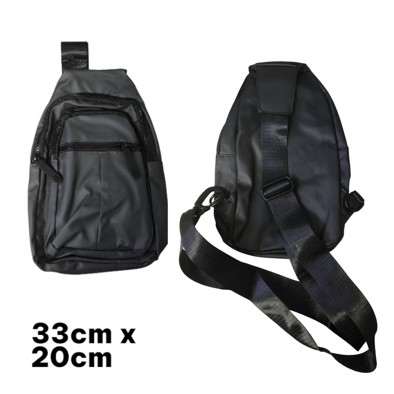 BOLSO ANTI ROBO MINI