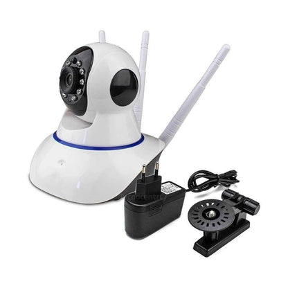 CAMARA DE SEGURIDAD CON WIFI