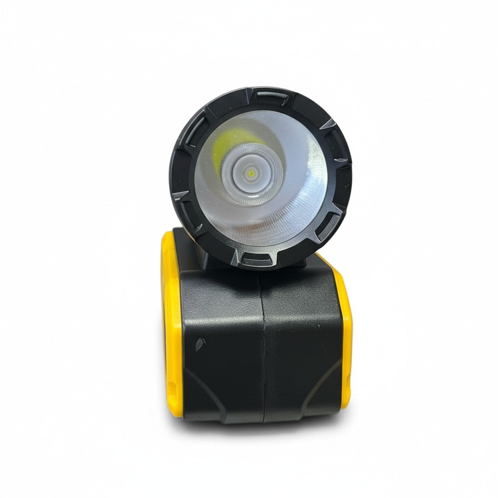 LÁMPARA SOLAR KIT DE HERRAMIENTA + ENVÍO GRATIS
