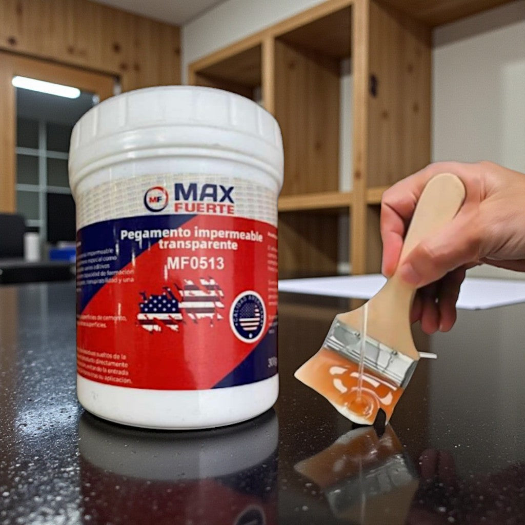 SELLADOR LíQUIDO MAXFUERTE (300GRS) + ENVíO GRATIS