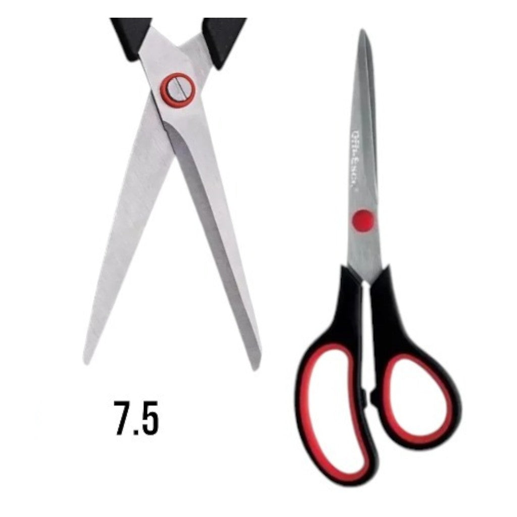 TIJERA 7.5 SCISSORS
