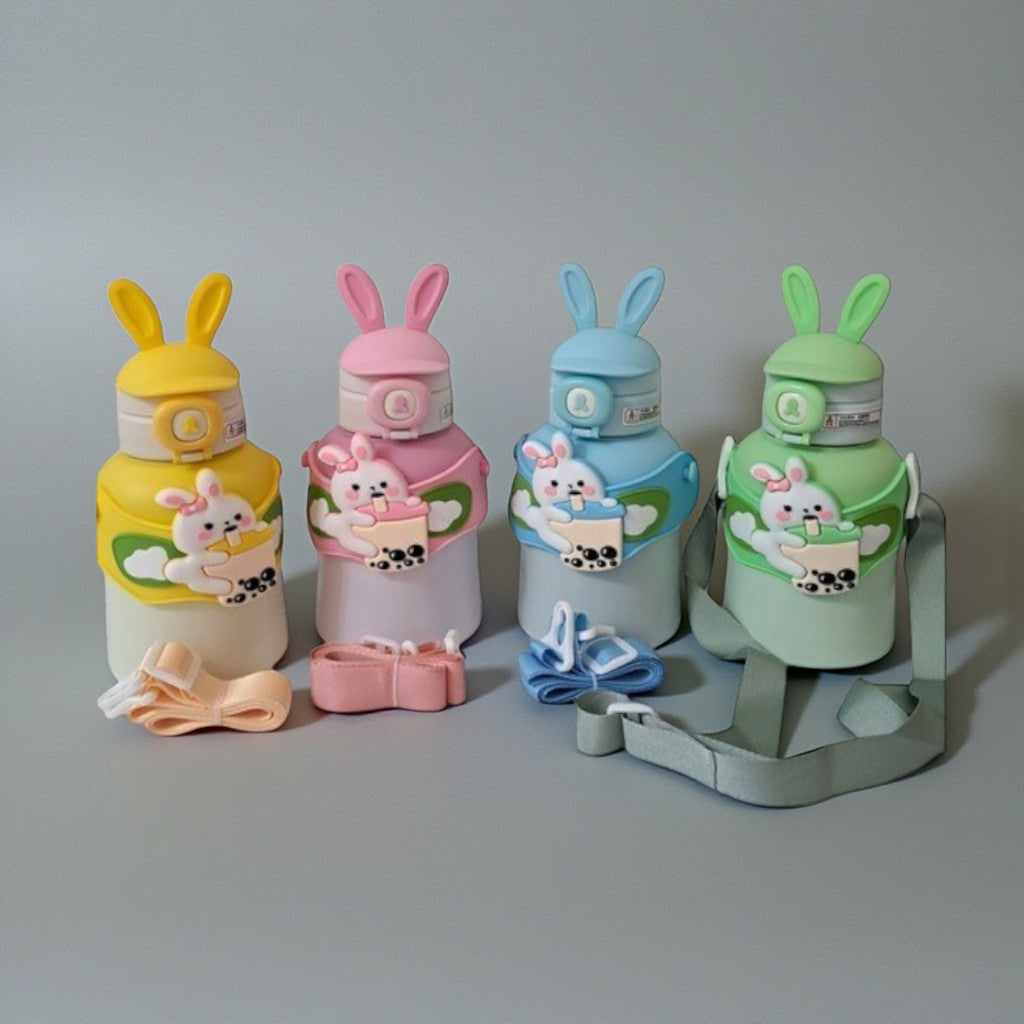 TERMO ACERO INOXIDA ANIMADO 500ML