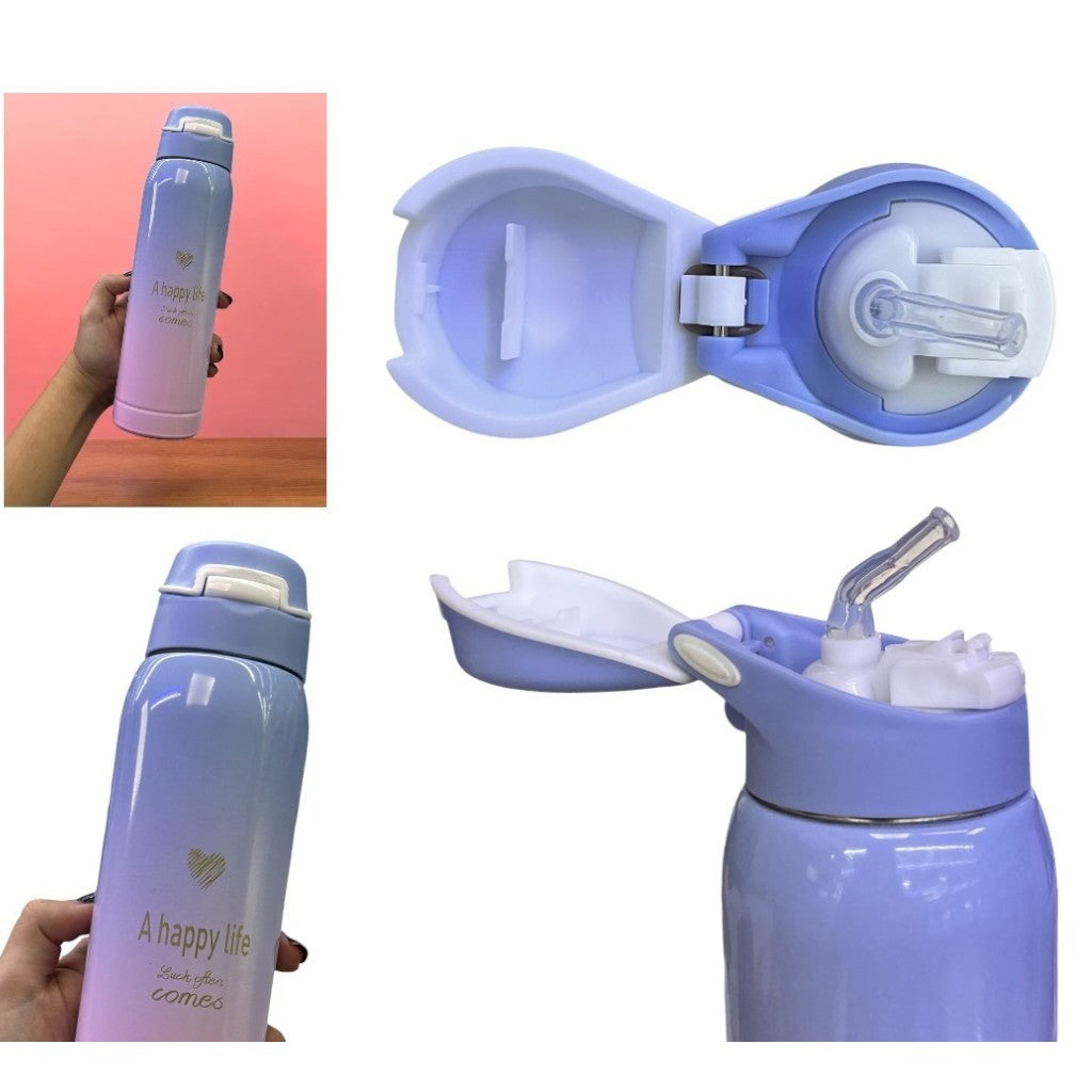 TERMO 500ML 27cmx7cm