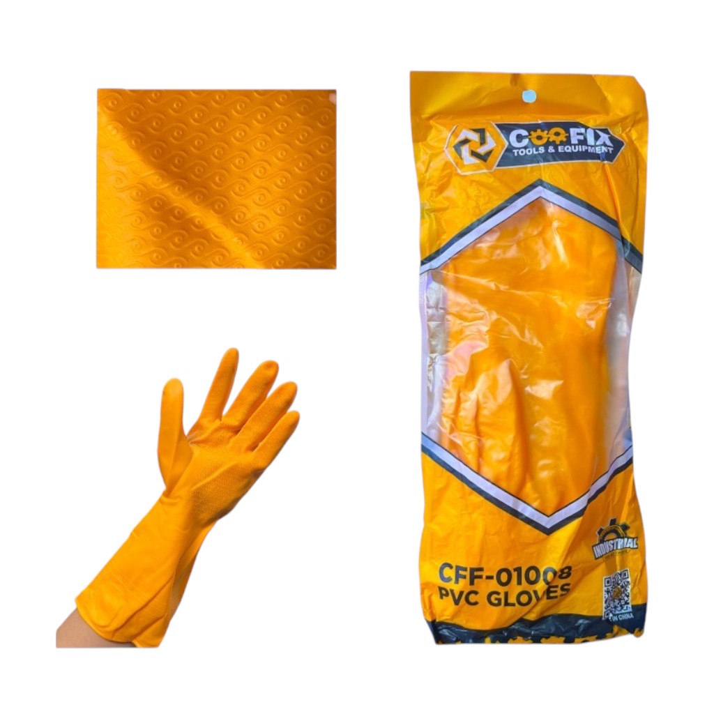 GUANTE INDUSTRIAL PROFESIONAL