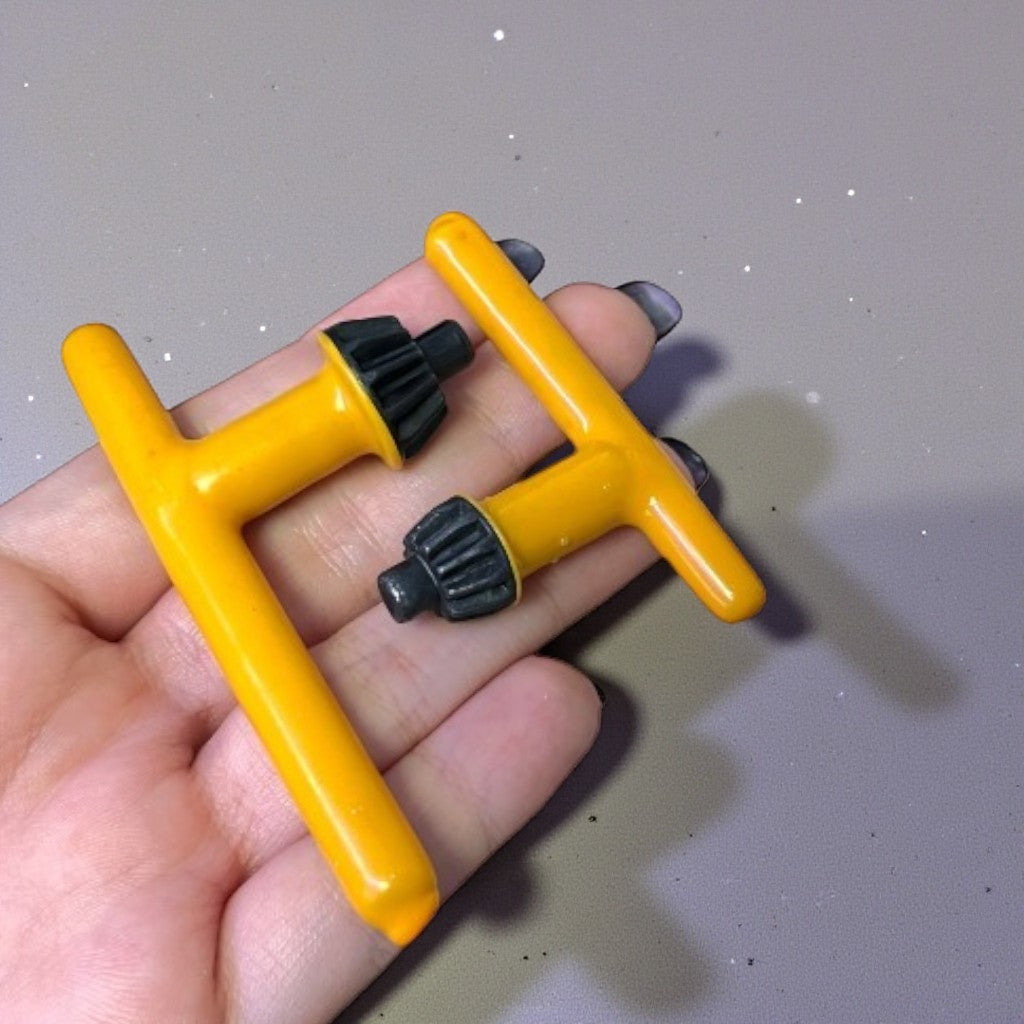 LLAVES PORTA BROCAS X2 (10MM 13MM