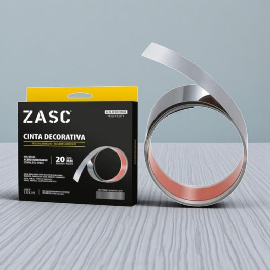 CINTA DECORATIVA ADHESIVO