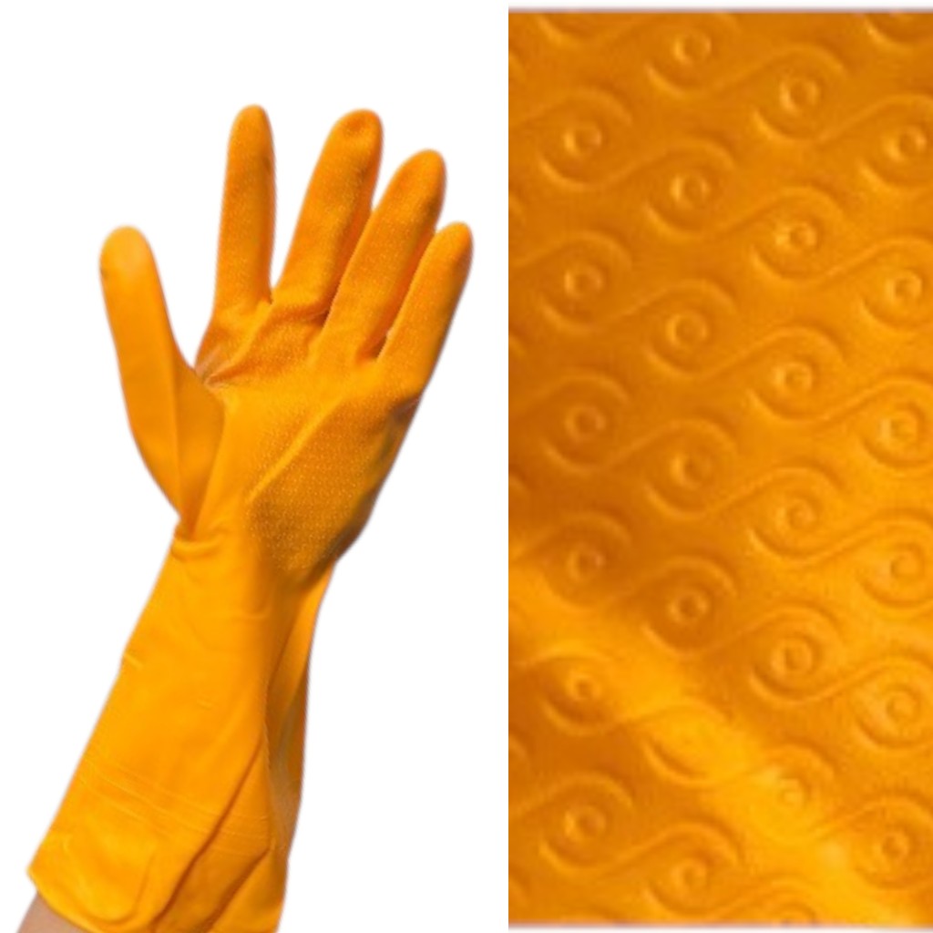 GUANTE INDUSTRIAL PROFESIONAL