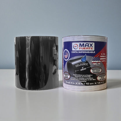 CINTA IMPERMIABLE MAXFUERTE (10CM)