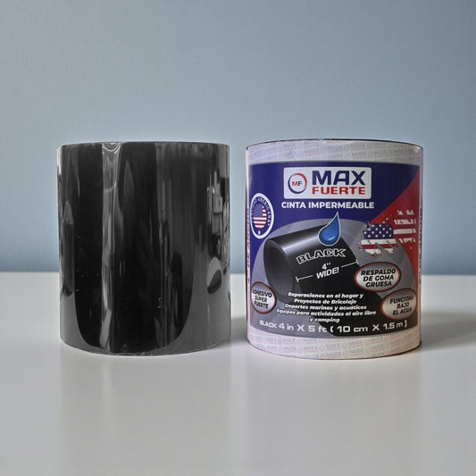 CINTA IMPERMIABLE MAXFUERTE (10CM)