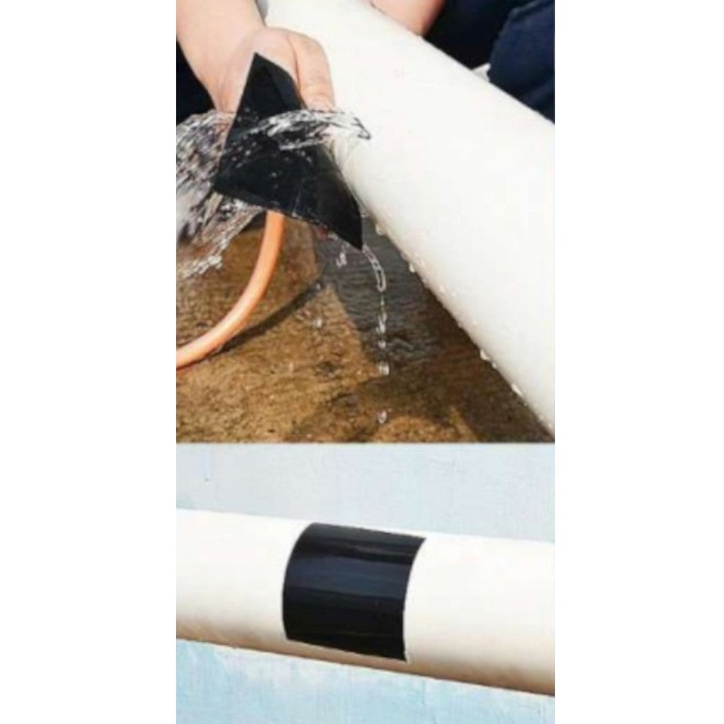 CINTA IMPERMIABLE MAXFUERTE (10CM)