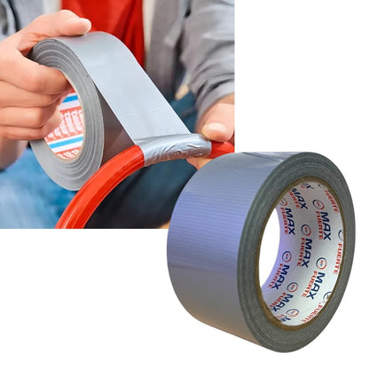 CINTA PARA DUCTOS MAXFUERTE 50MM X 20MM