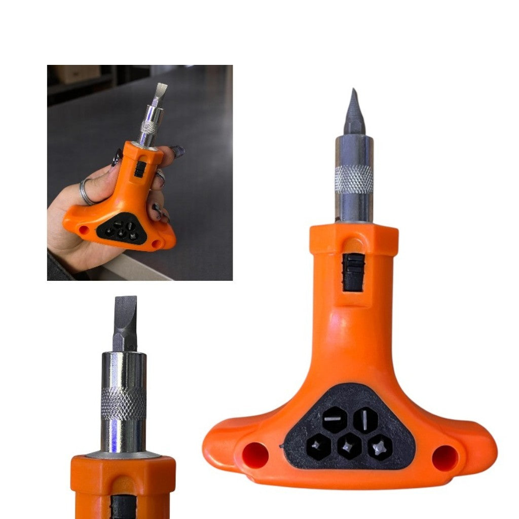 DESTORNILLADOR 6IN1
